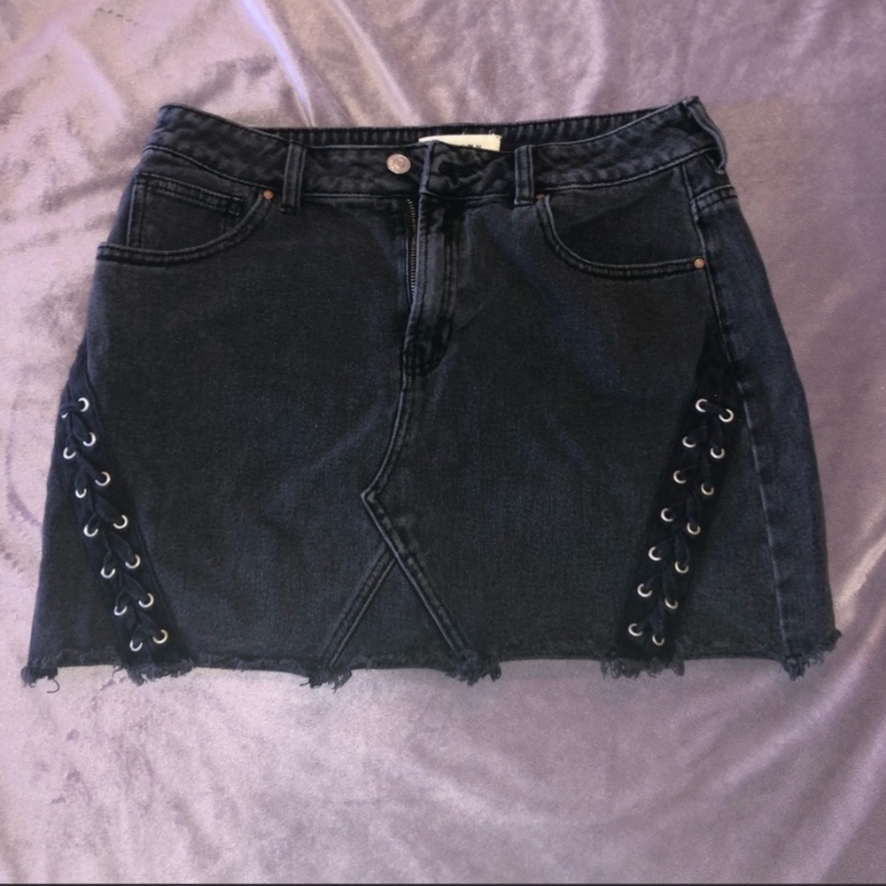 Pacsun mini skirt